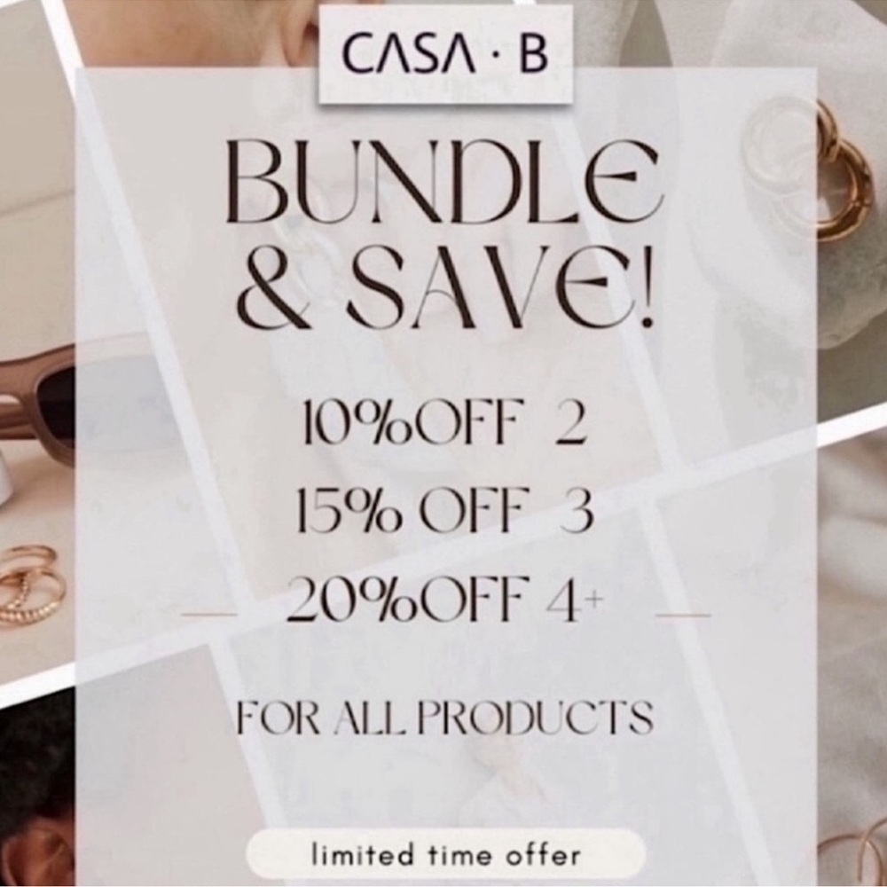 NEW!💫CASA B| the Denise Long Sleeve Bodysuit + Flared Floral Lace Pant Set - Picture 7 of 7